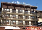 ClubHotel Les Rois Mages, Montgenevre Ski Chalet